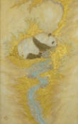蓬莱  2006年　53×33㎝.JPG